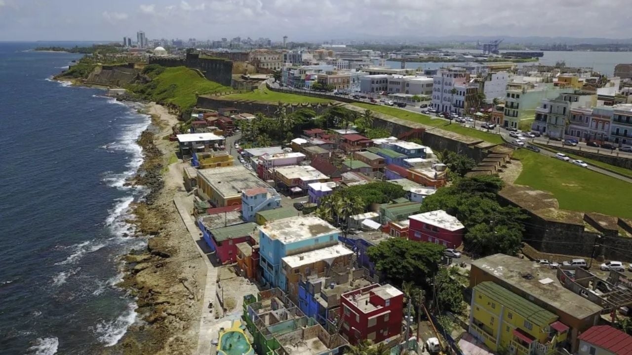 Turista americano che si era recato a Porto Rico per il concerto dei Bad Bunny è stato ucciso a colpi di arma da fuoco