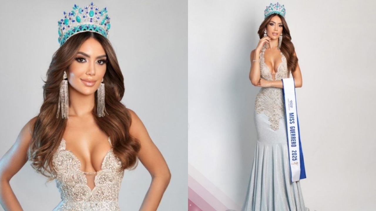 Miss Guerrero 2024: cosa si sa del suo arresto con un uomo d'affari e un'arma militare