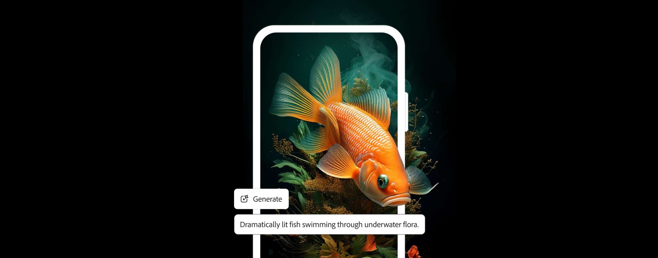 Adobe Firefly Artık Android ve iOS'ta Mevcut