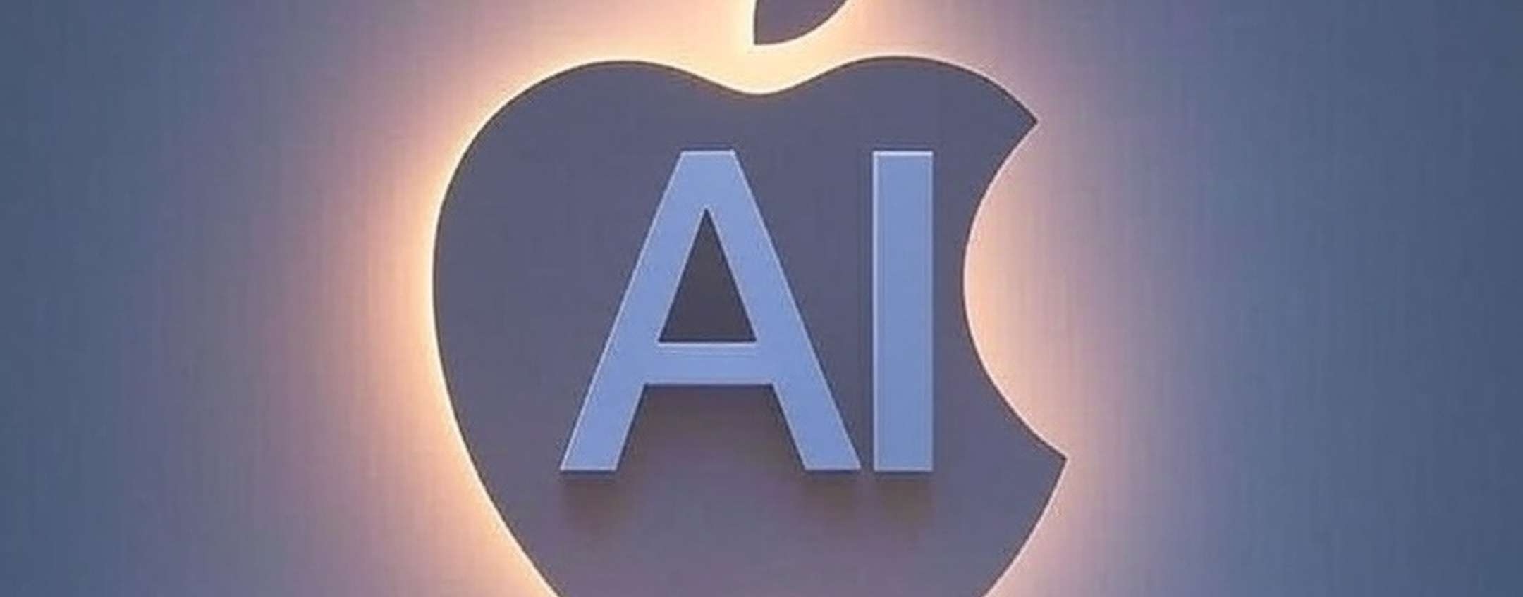 Possíveis aquisições da Apple no setor de IA
