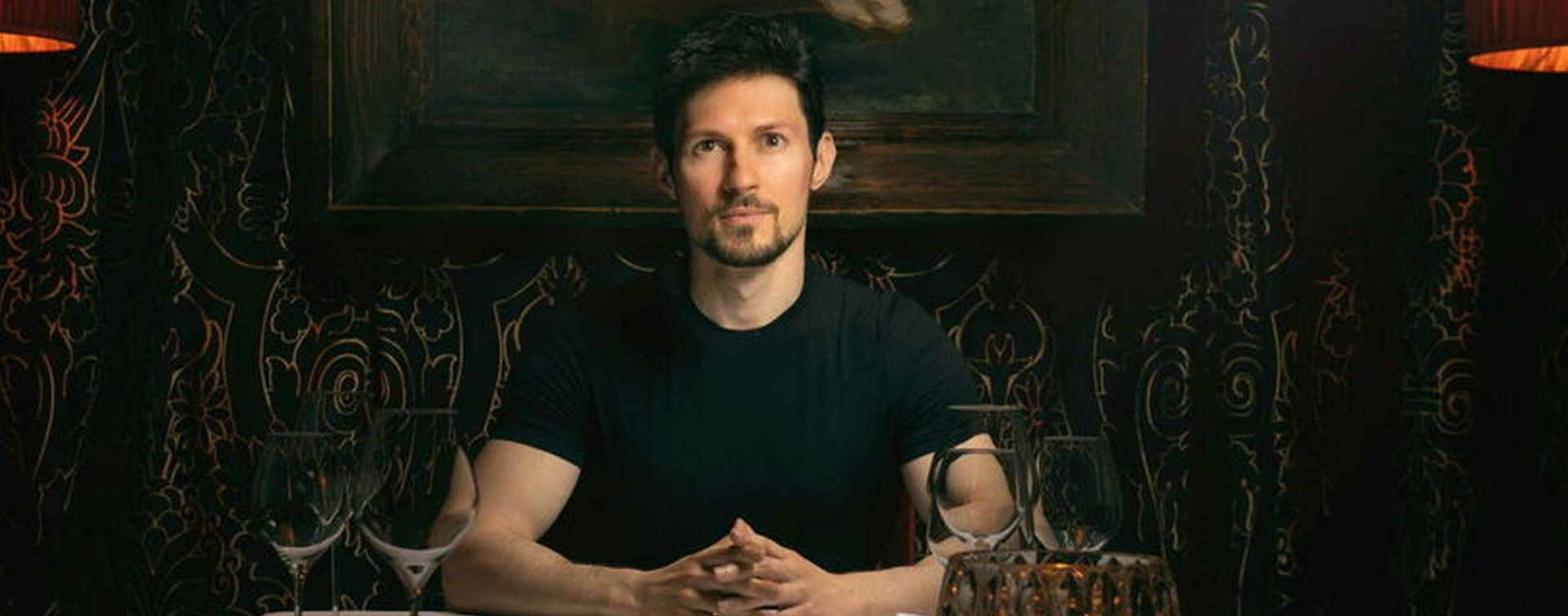 Pavel Durov: Legado para mais de 100 crianças em 12 países