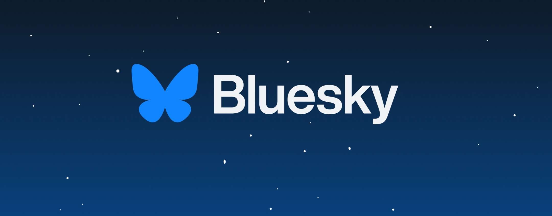 Bluesky werkt richtlijnen, servicevoorwaarden en beleid bij