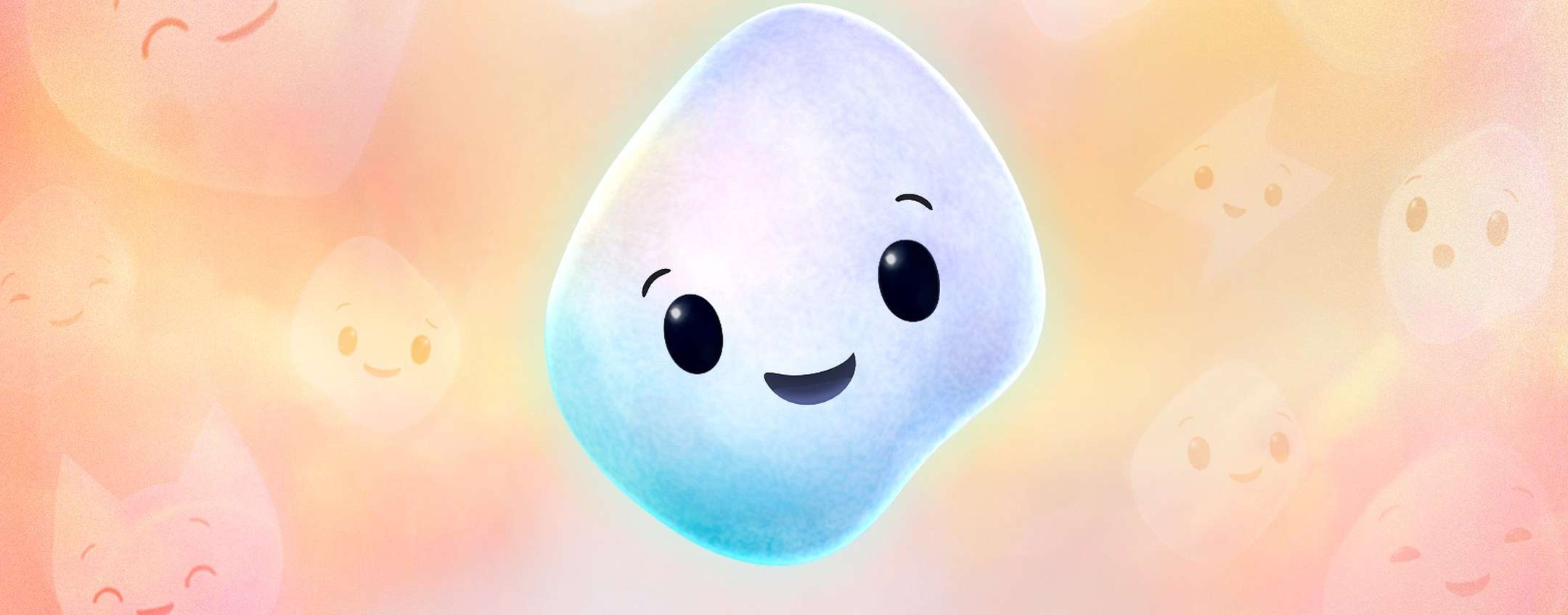 Copilot Appearance: Avatars with visual expressions