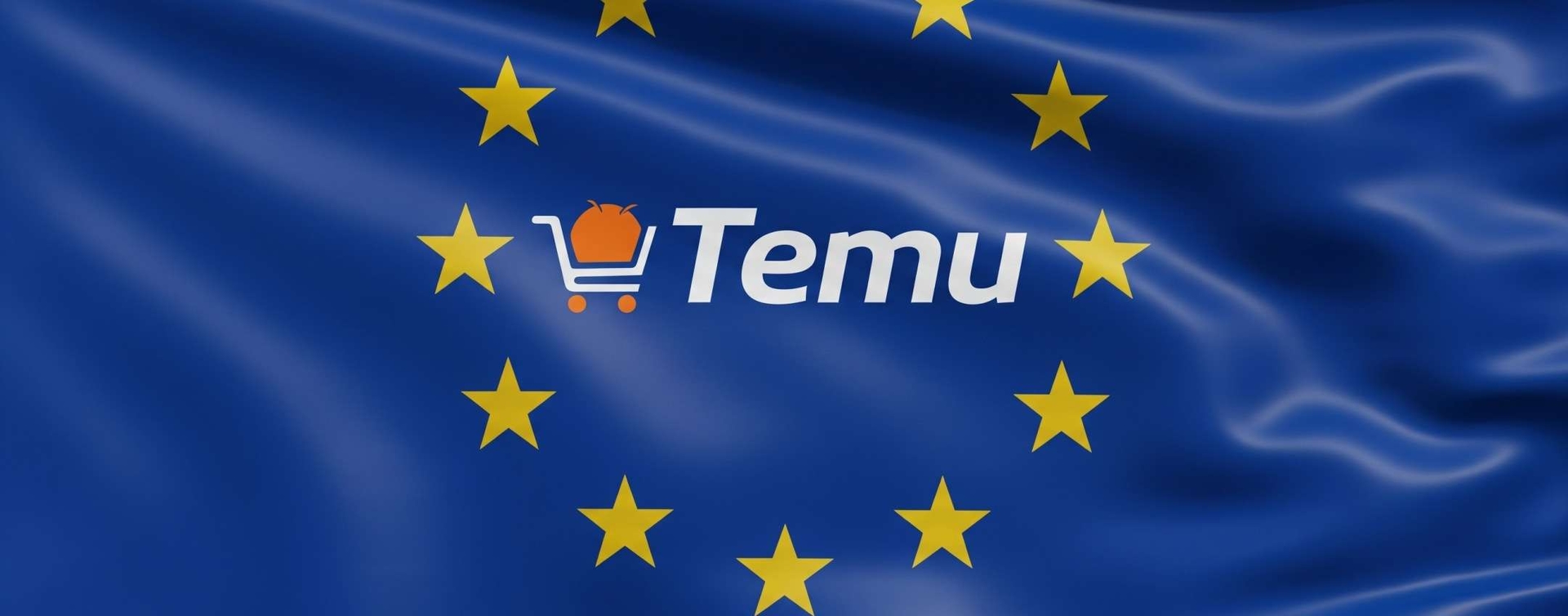 Illegal products on Temu: EU confirms DSA violation