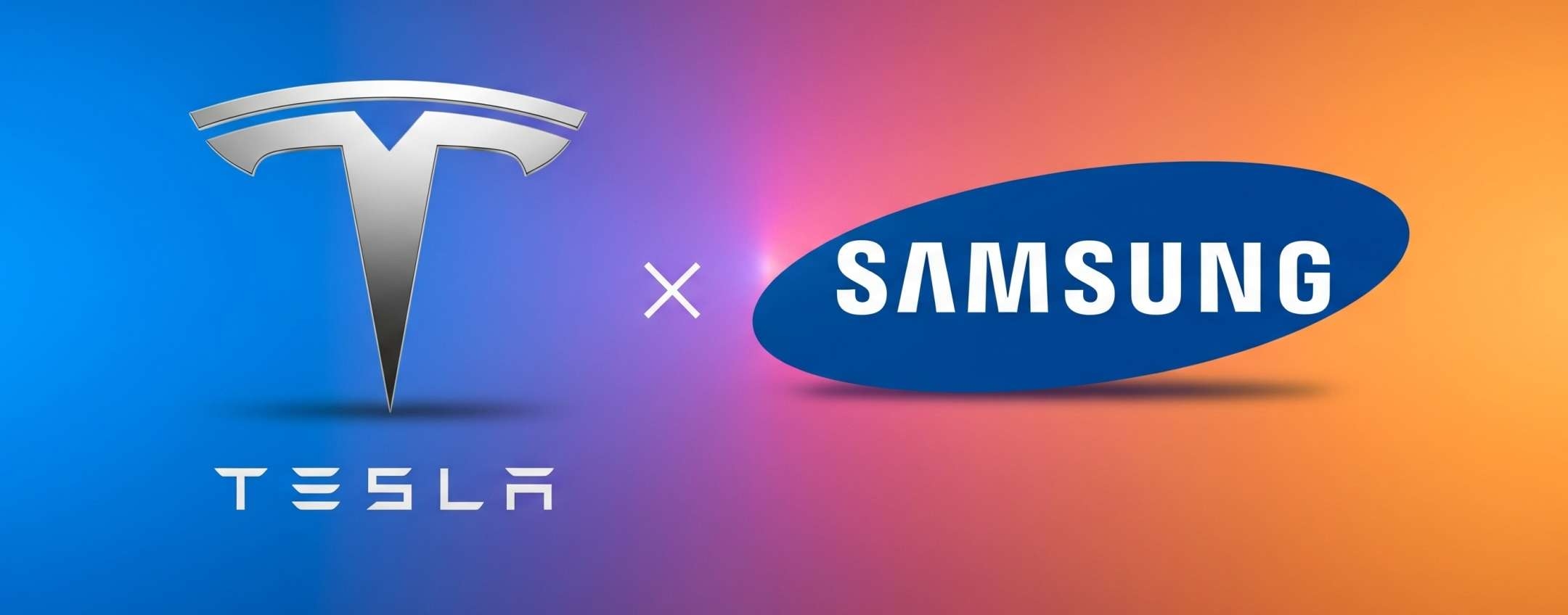 Tesla and Samsung reach $16.5 billion AI chip deal