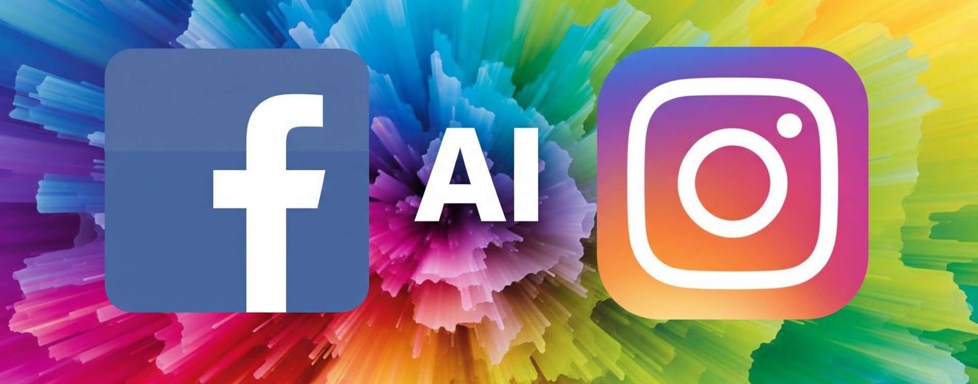 Facebook en Instagram: AI-spraakvertaling voor iedereen