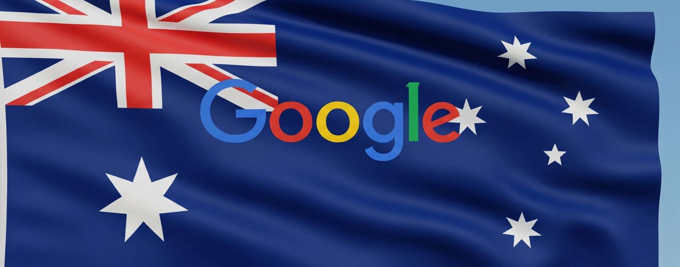 Google geeft toe inbreuk te hebben gepleegd in Australië met Search