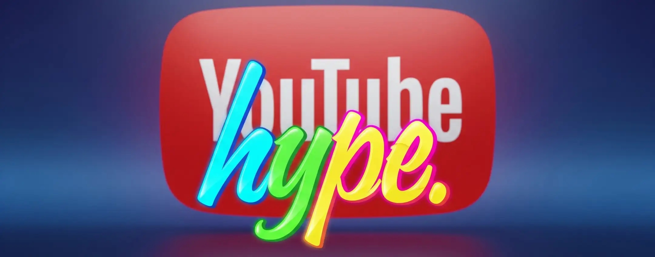 YouTube Hype: Dünya Çapındaki İçerik Üreticileri İçin Bir Destek