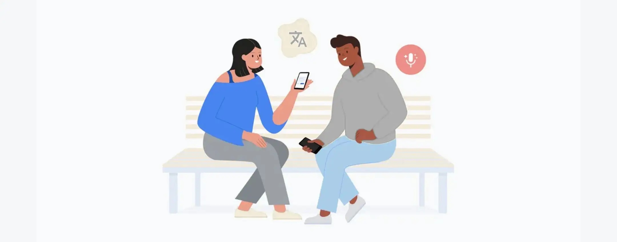 Google Translate becomes your personal interpreter and tutor