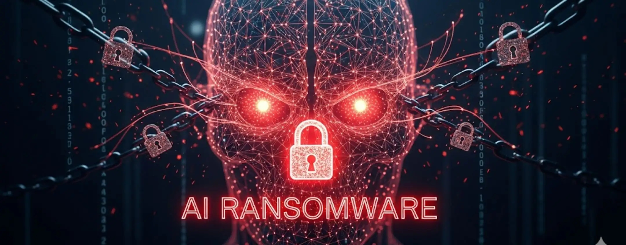 PromptLock: il primo ransomware che usa l’AI per attaccare