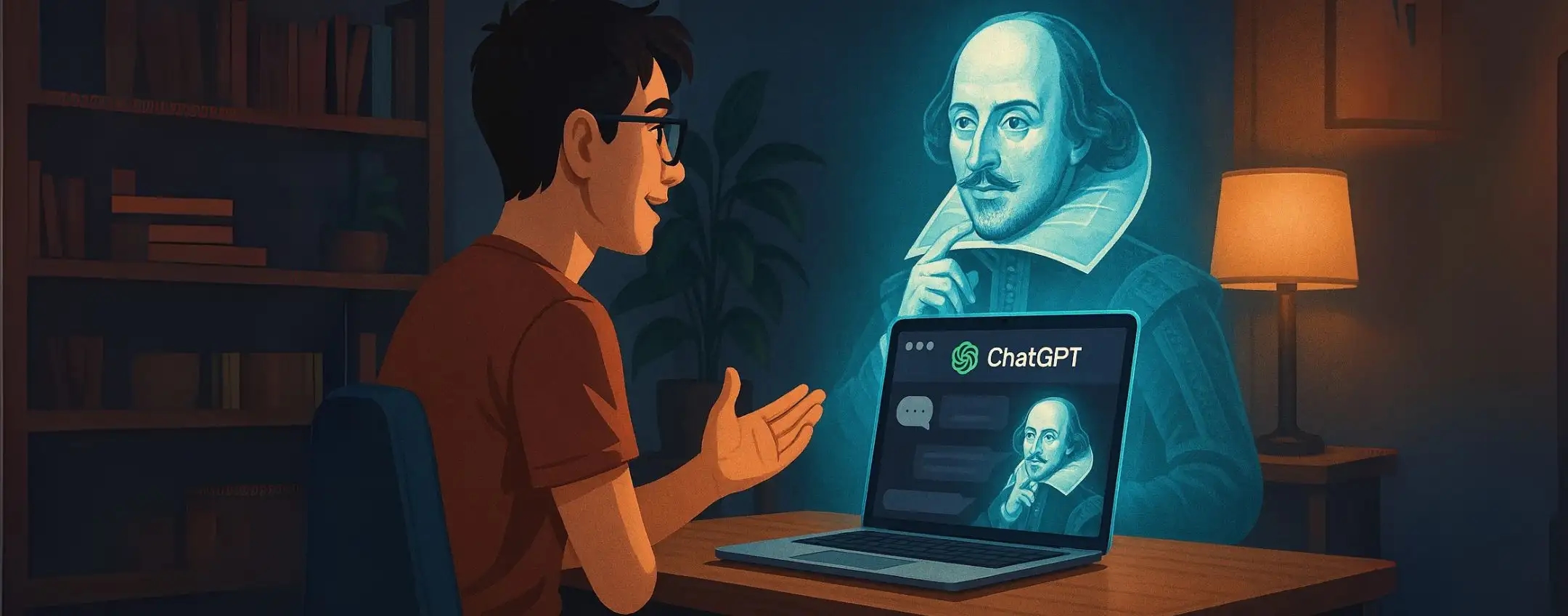 9 Creative Uses of ChatGPT You (Probably) Never Thought of