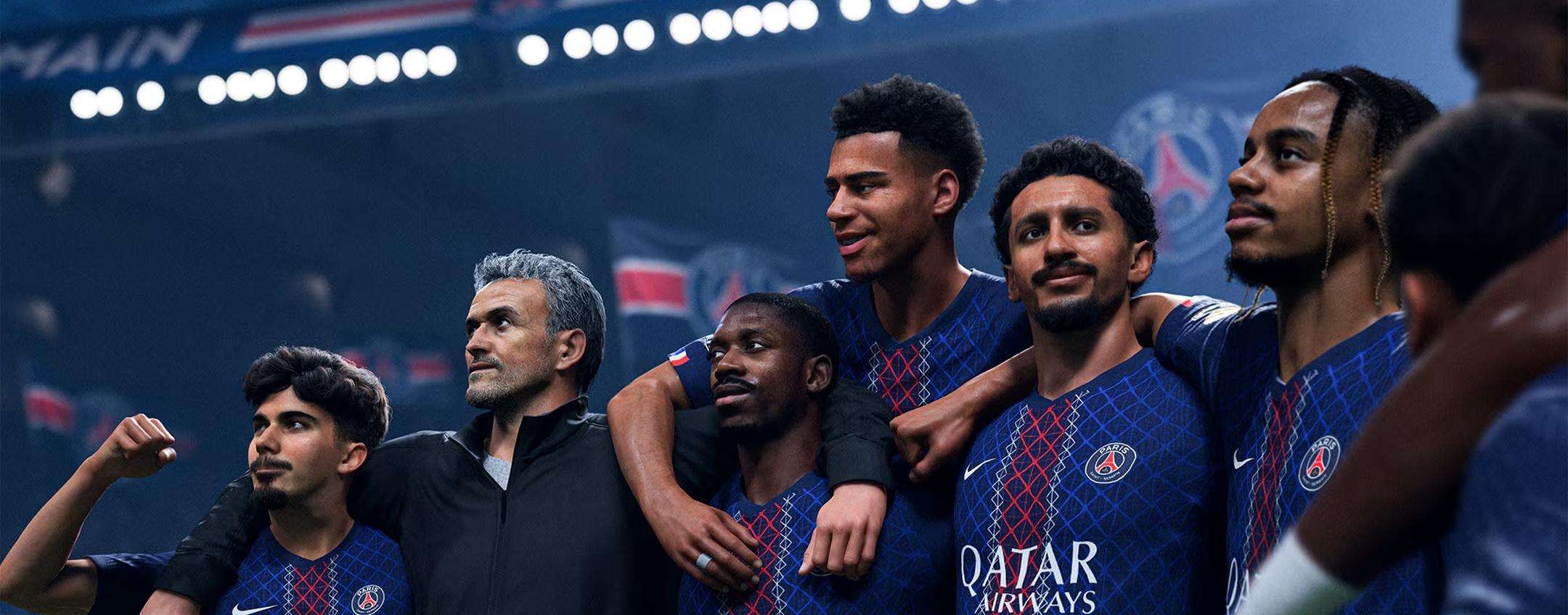 EA se privatizará en un acuerdo de 50 mil millones de dólares