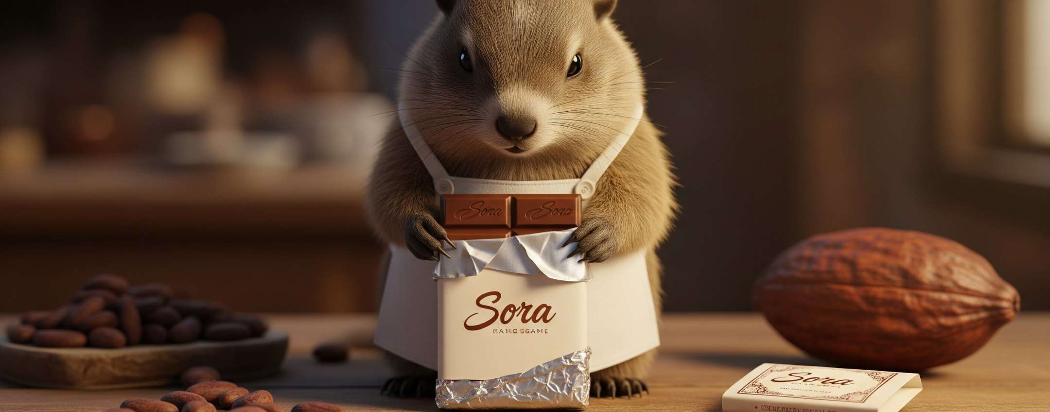 Sora di OpenAI addestrato con i video di Netflix?