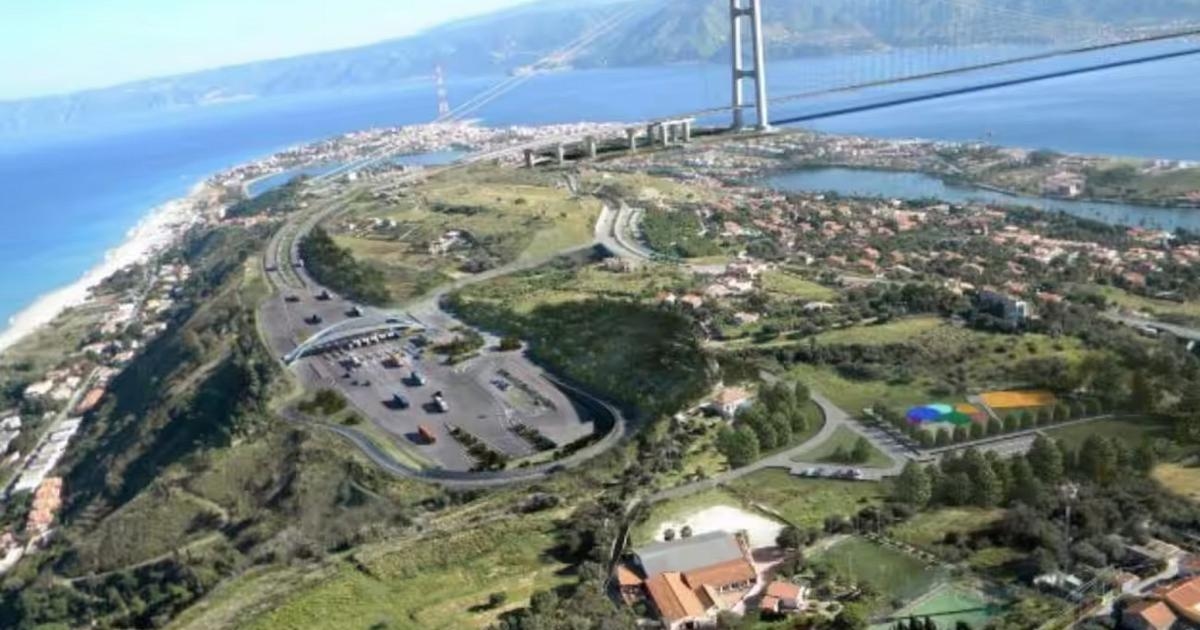 Ponte sullo Stretto, il Colle boccia la deroga ai controlli antimafia