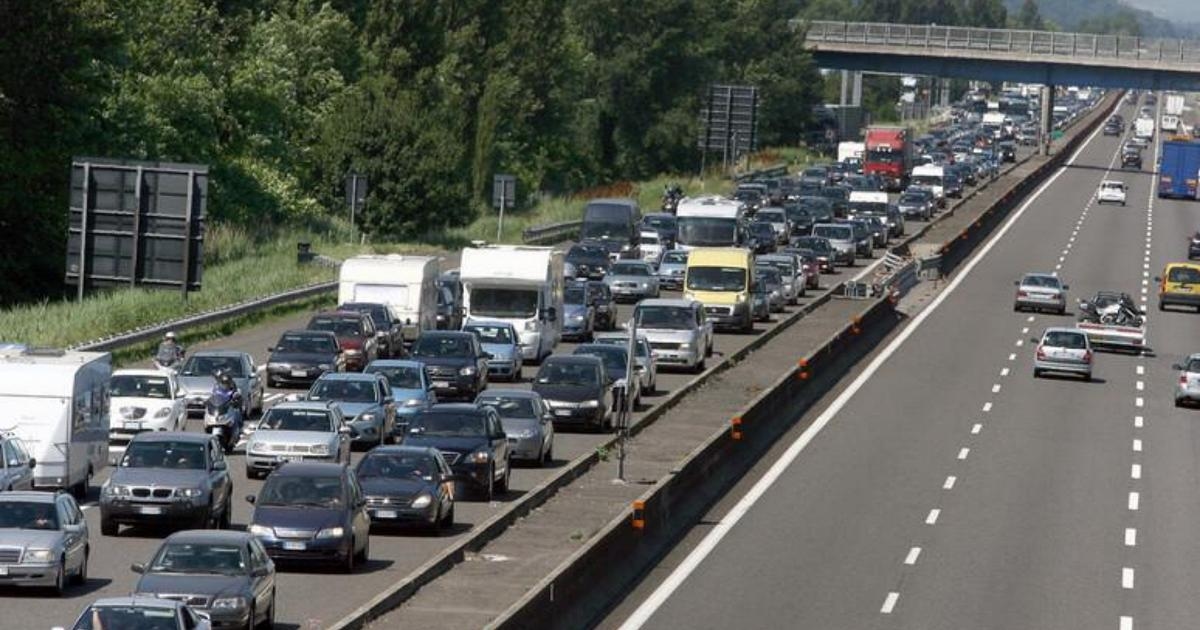 Autobahngebühren steigen ab 1. August