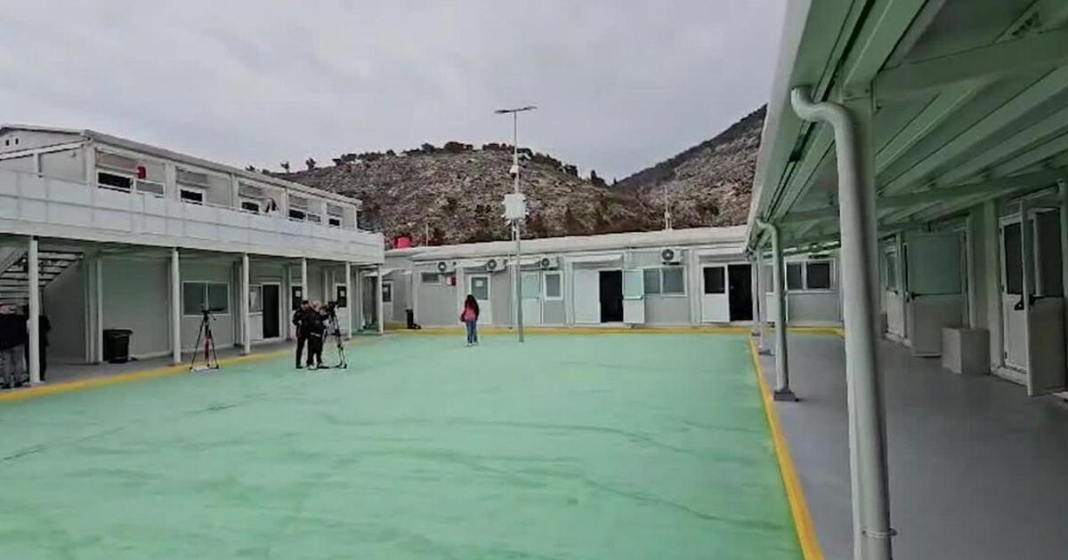 Approvato al Senato il Dl Albania per rendere operativi i centri immigrati. Il testo diventa legge