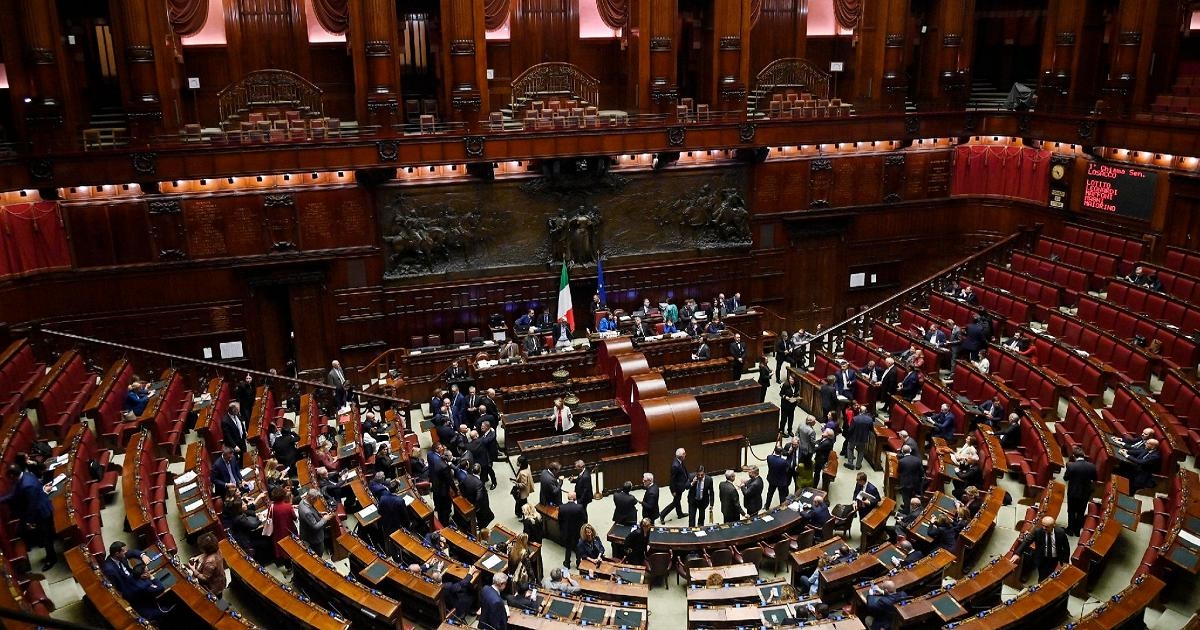 Cittadinanza: il decreto legge passa con larga maggioranza