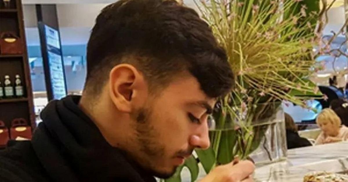 Who was Stefano Argentino, Sara Campanella's killer: those 7 social media posts