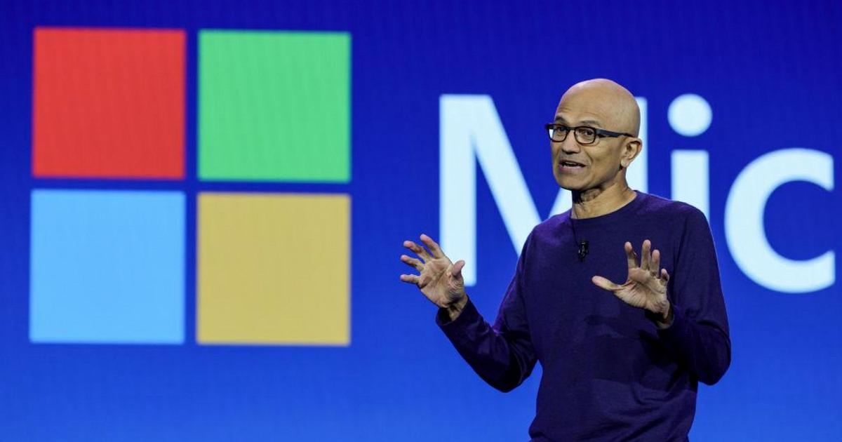 Microsoft reducirá el 3% de su plantilla global y miles de empleados estarán en riesgo