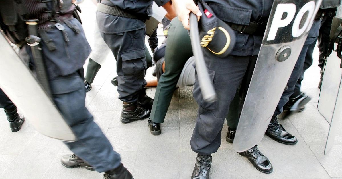 Peru sob cerco: crime organizado, narcotráfico e corrupção ameaçam o Estado