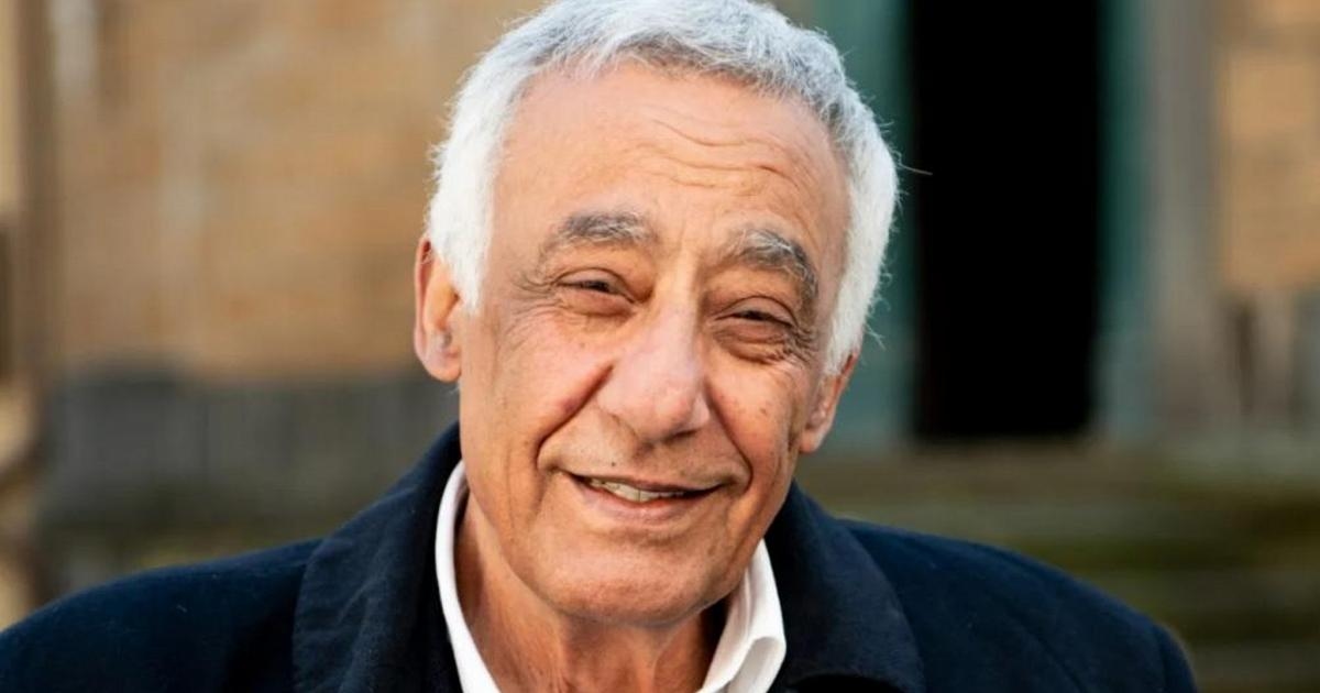 Ali Rashid, el hombre que soñó con la paz entre palestinos e israelíes