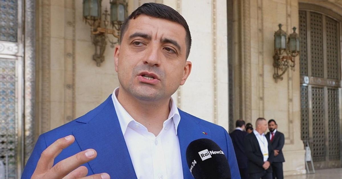 Presidenziali in Romania: Simion chiederà l'annullamento del voto