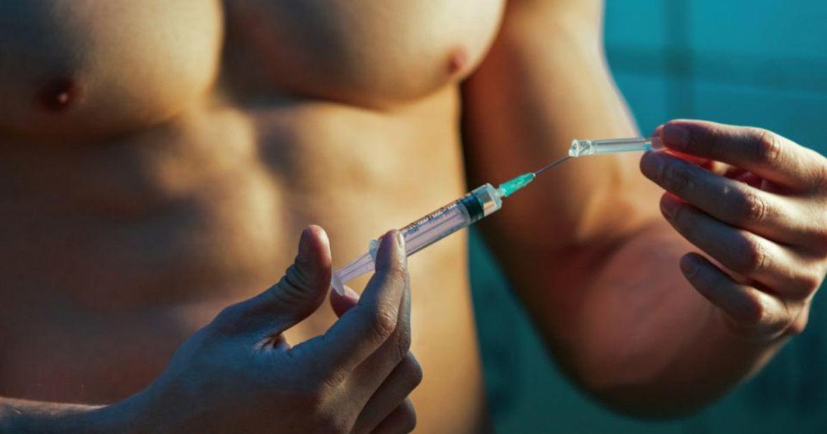 Geliştirilmiş Oyunlar: İlk Doping Olimpiyatları 2026'da Las Vegas'ta Yapılacak
