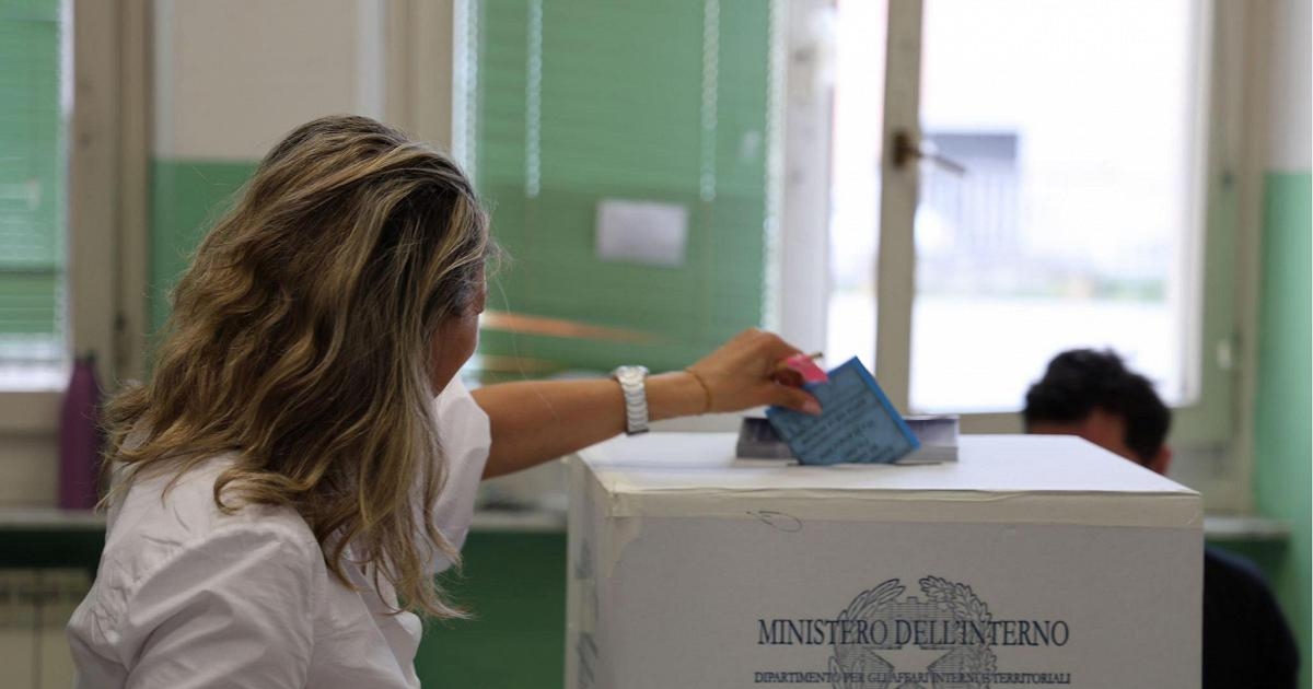 Domenica e lunedì urne aperte in 117 comuni, 2 milioni al voto per i sindaci