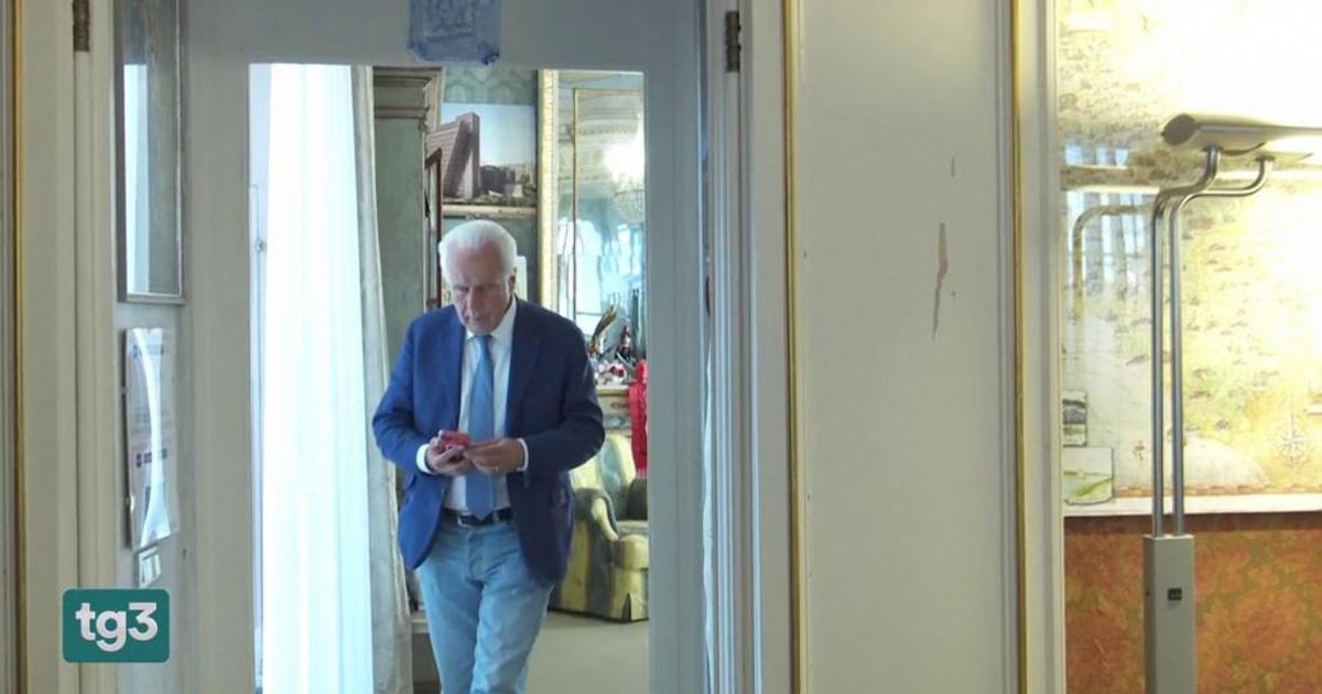 Le gouvernement conteste la loi toscane sur la fin de vie, Giani : « Nous la défendrons »