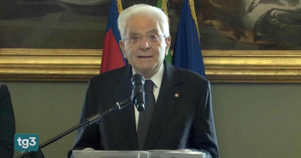 İtalya-ABD, Mattarella: "Transatlantik ilişki, zamanımızın zorluklarına yönelik bir çerçeve olmaya devam ediyor"