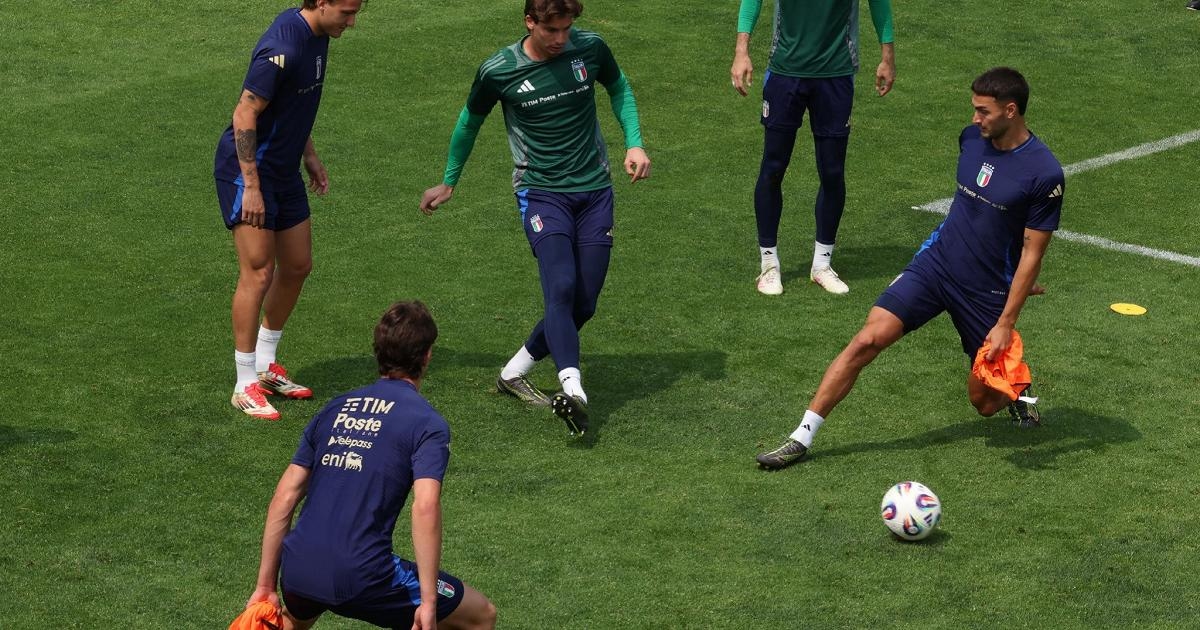 Mistrzostwa Świata 2026: Włochy kontra Norwegia na stadionie Meazza, 16 listopada