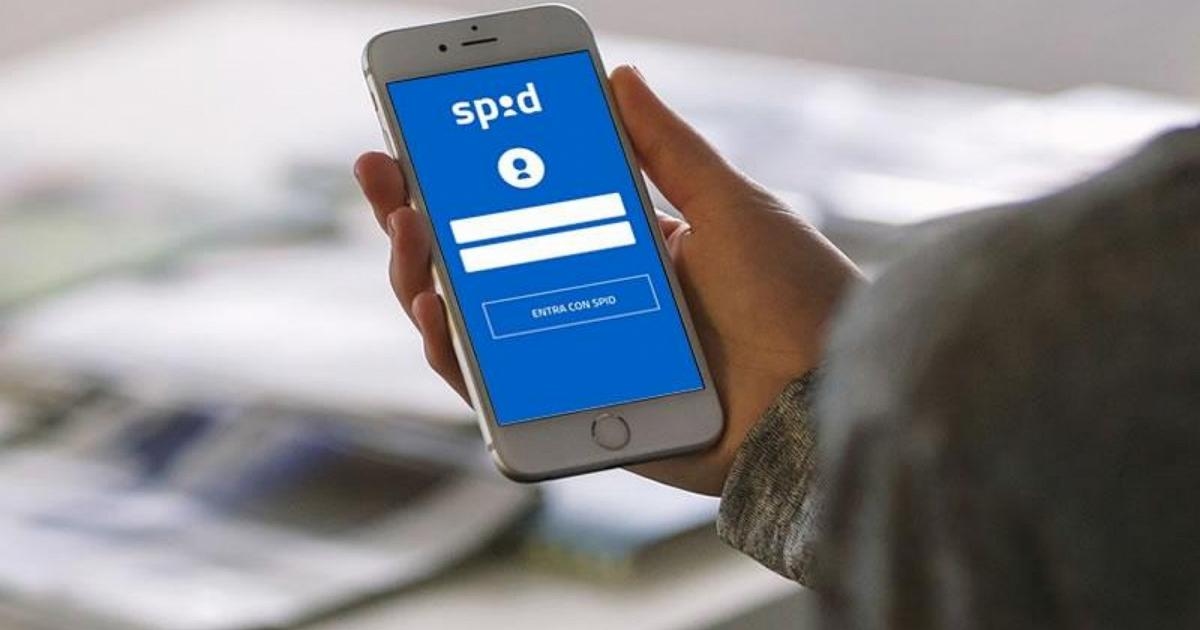 Spid could become a paid service from July