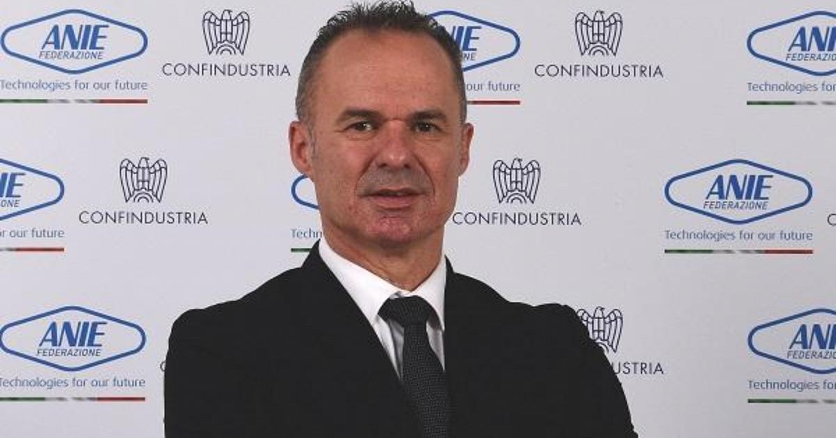 Anie: Las tecnologías sectoriales impulsan las cadenas de suministro para el 56% del PIB italiano