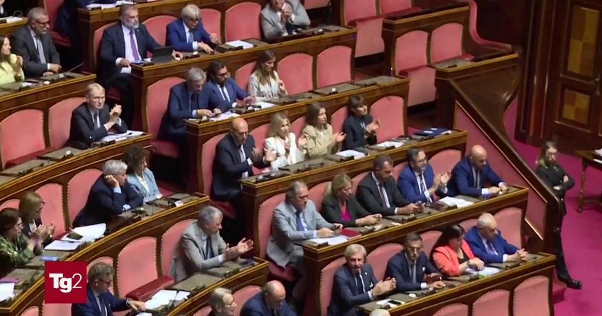 Die Mehrheit ist mit Meloni einer Meinung, doch die Lega warnt: „Vorsicht bei den Militärausgaben“