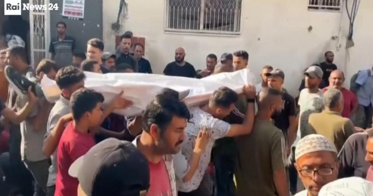 Un'altra strage di sfollati, Netanyahu contestato nel kibbutz del 7 ottobre