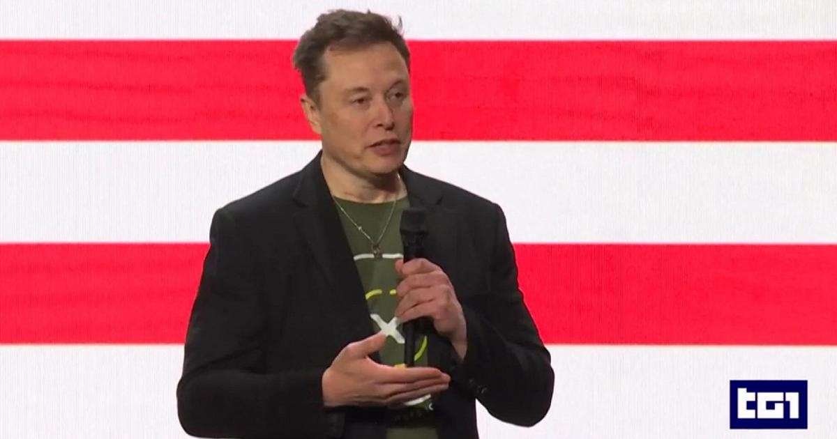 Le nouveau parti d'Elon Musk : « Redonner la liberté aux Américains qui ne vivent pas en démocratie »