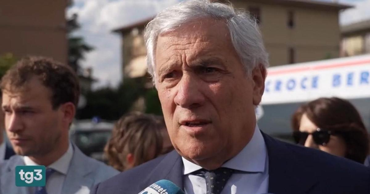Ius scholae, Tajani : « La question de la citoyenneté est sérieuse, il ne faut pas jouer de tours »