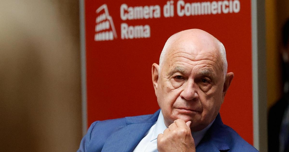 Nordio: „Der Richter hat mich zensiert.“ Der IStGH dankt Deutschland für die Festnahme von Almasris rechter Hand.