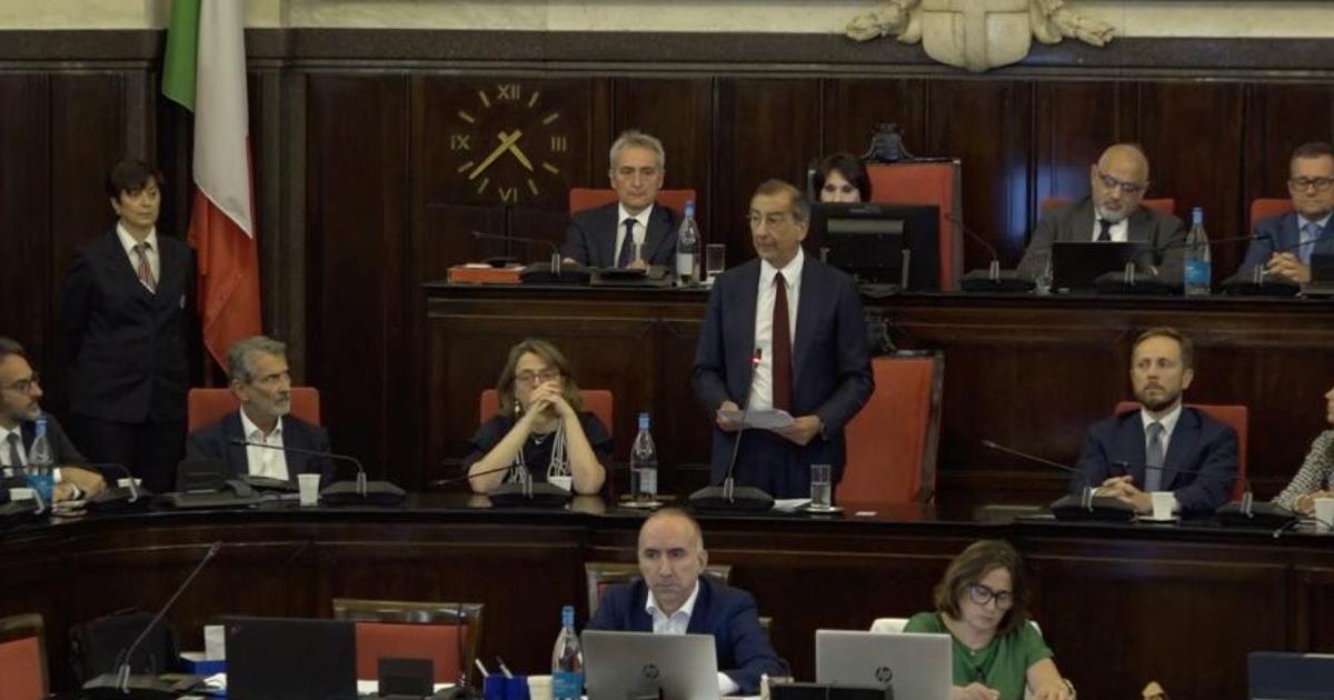 DIRETTA - Milano, Sala in Consiglio: "Ho mani pulite, fatto tutto nell'interesse dei cittadini"