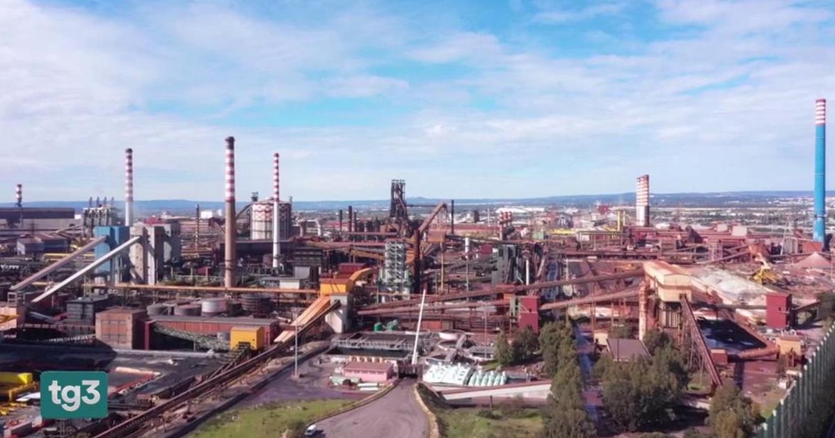 Unions: "Today's meeting didn't go well," stalemate over former Ilva