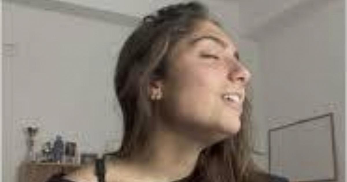 O enigma da morte de Simona Cinà: uma marca em sua cabeça está sendo avaliada