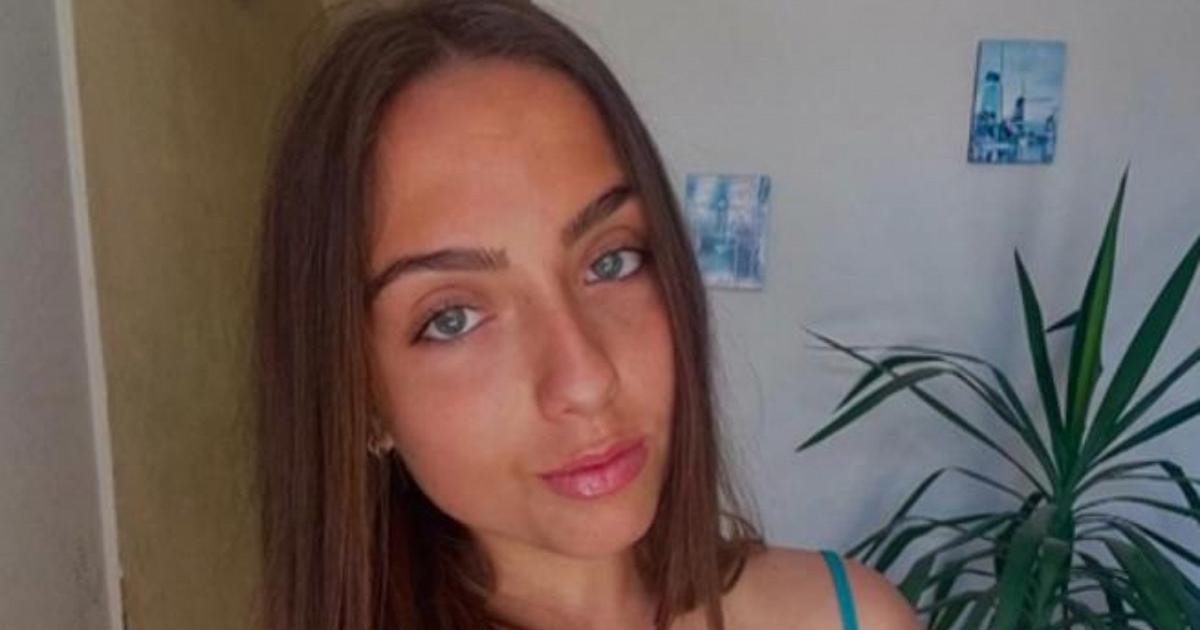Simona Cinà se afogou. Dúvidas dos primos: "Ela era uma boa nadadora." Resultados da autópsia