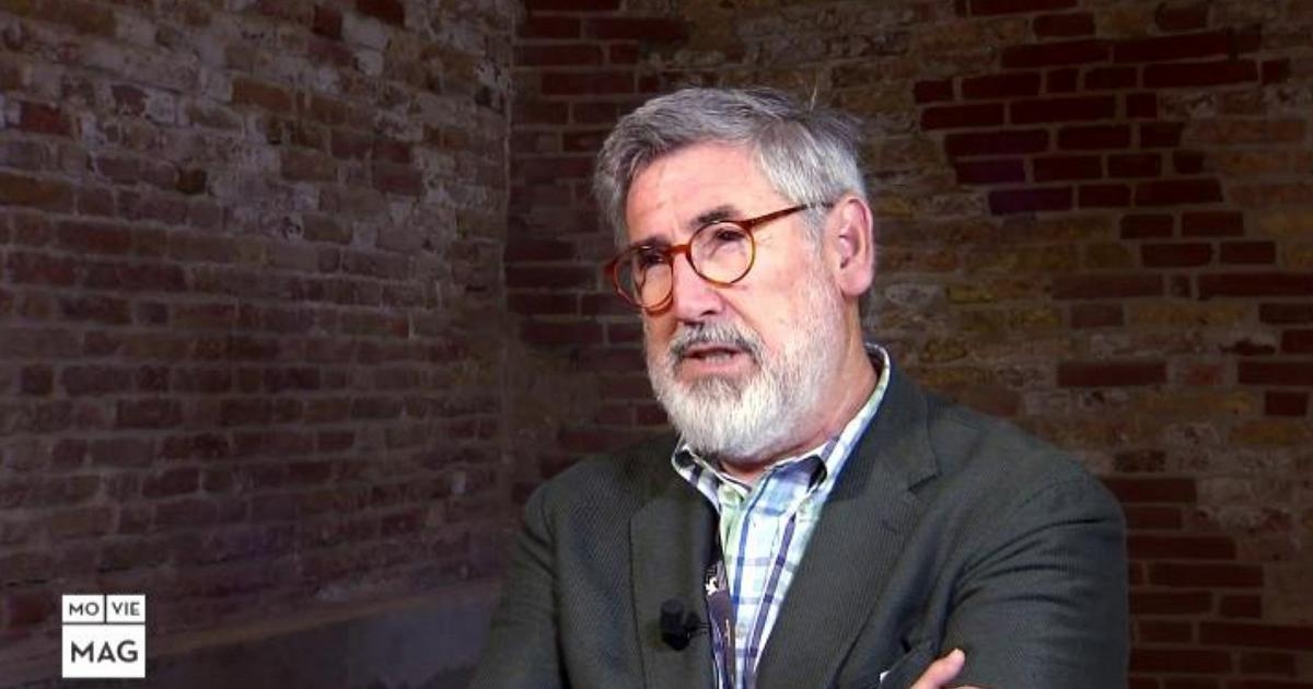 John Landis, Movie Mag'e açılıyor