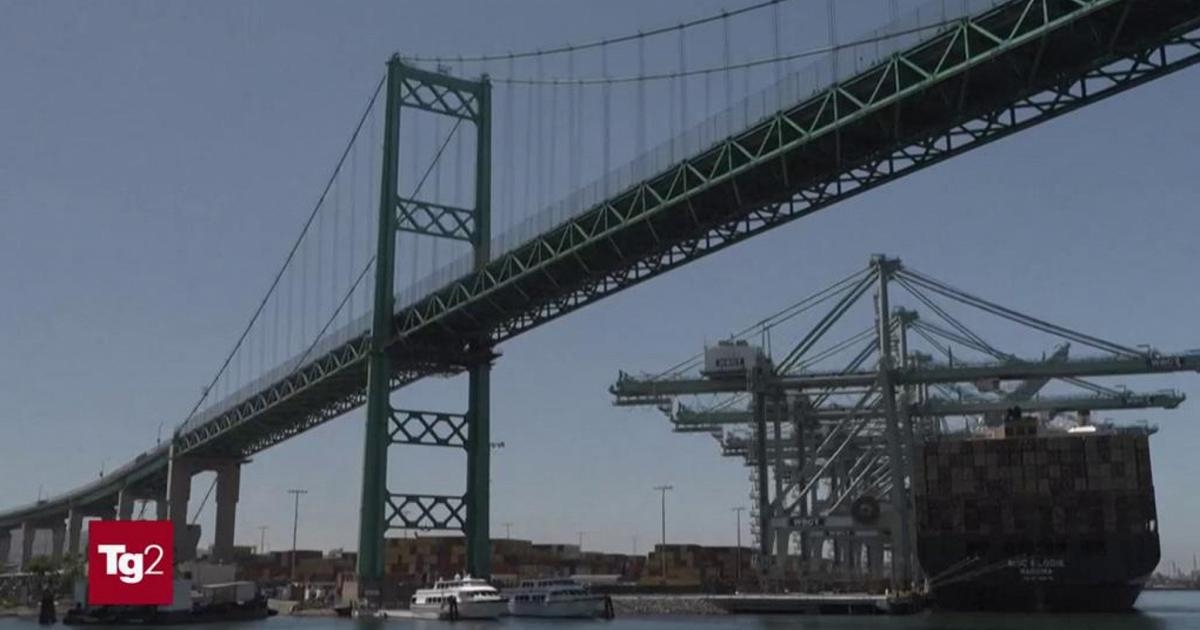 "Work continues to finalize the details of the US-EU tariff agreement."