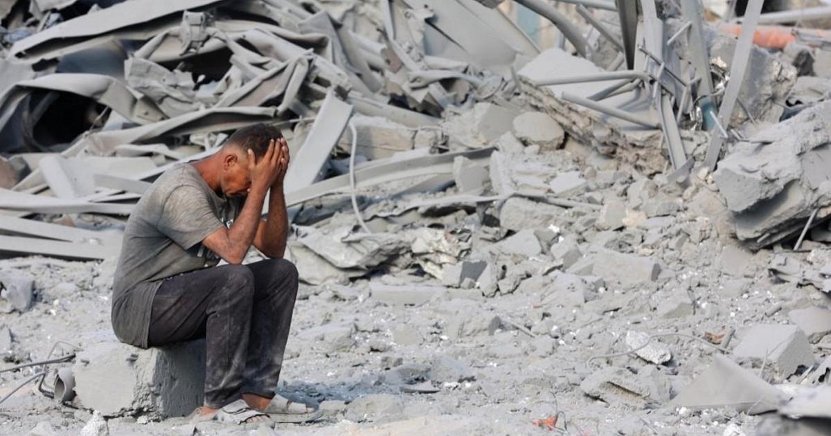 Today Israel decides on total occupation, Netanyahu imposes himself on the army and the opposition