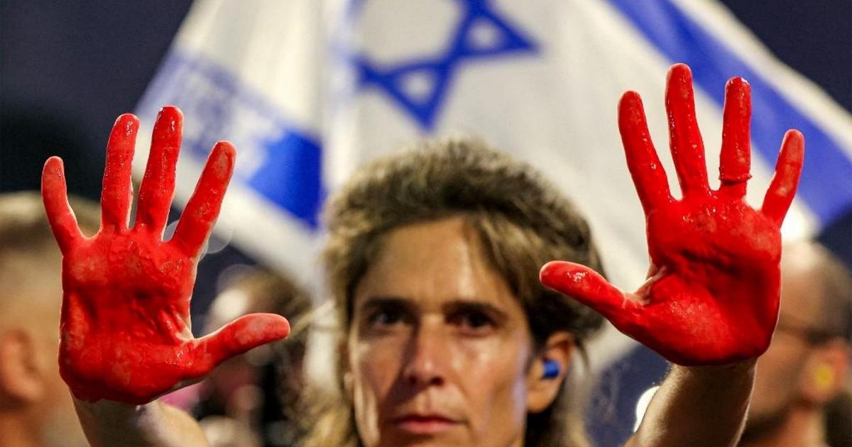Israel decide pela conquista total, Netanyahu força a situação: "Entregaremos Gaza às forças árabes".