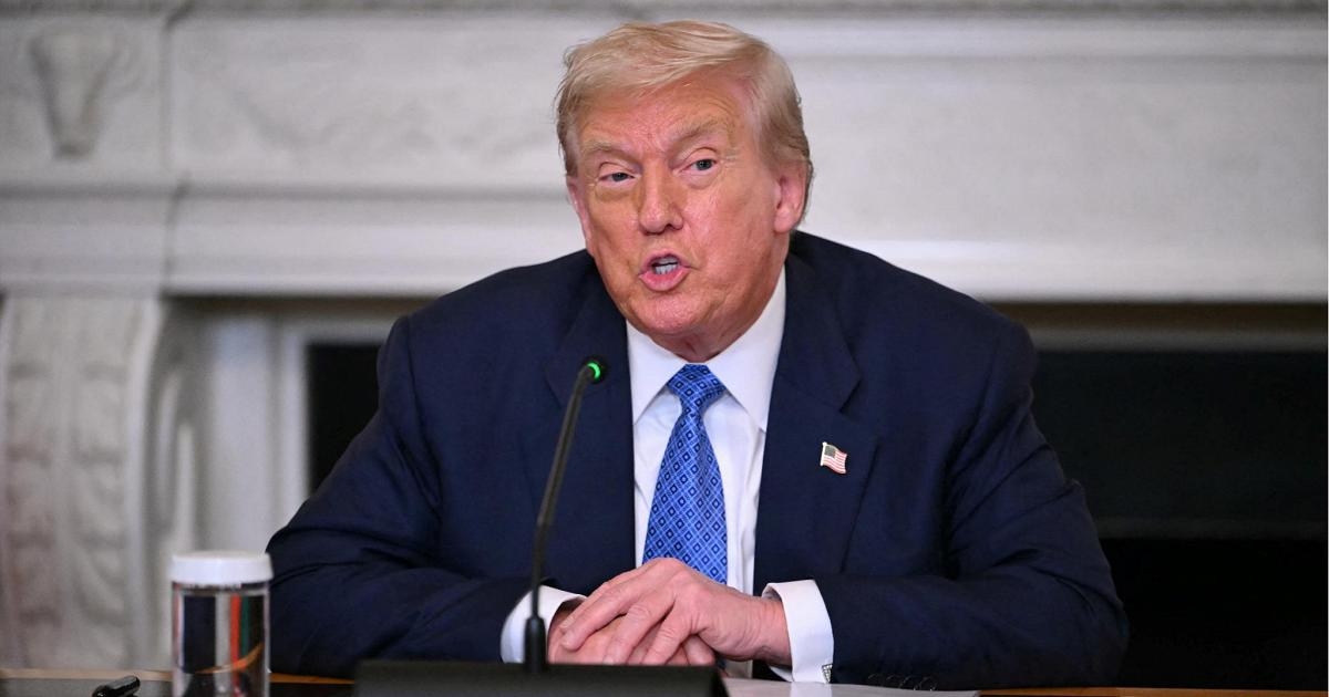 Trump verlengt handelsbestand met China met 90 dagen