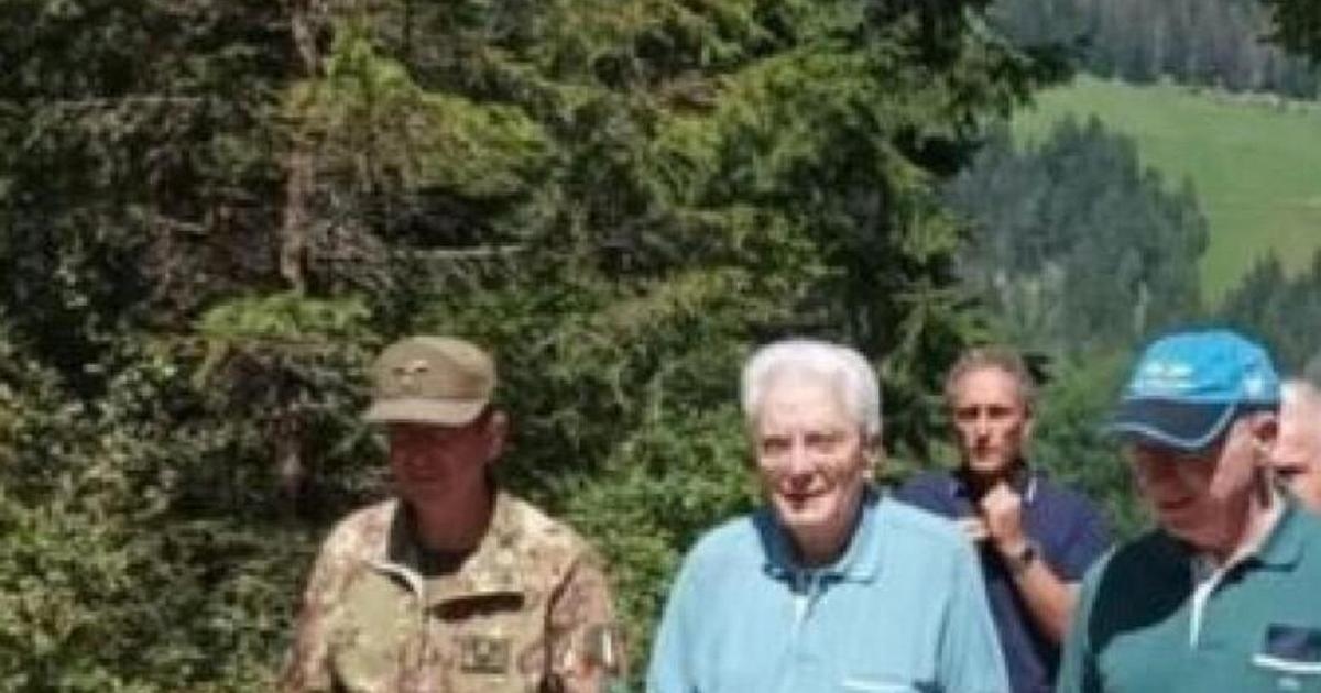 Mattarella in den Dolomiten, Meloni am Meer: Die beliebtesten Urlaubsziele der Politiker
