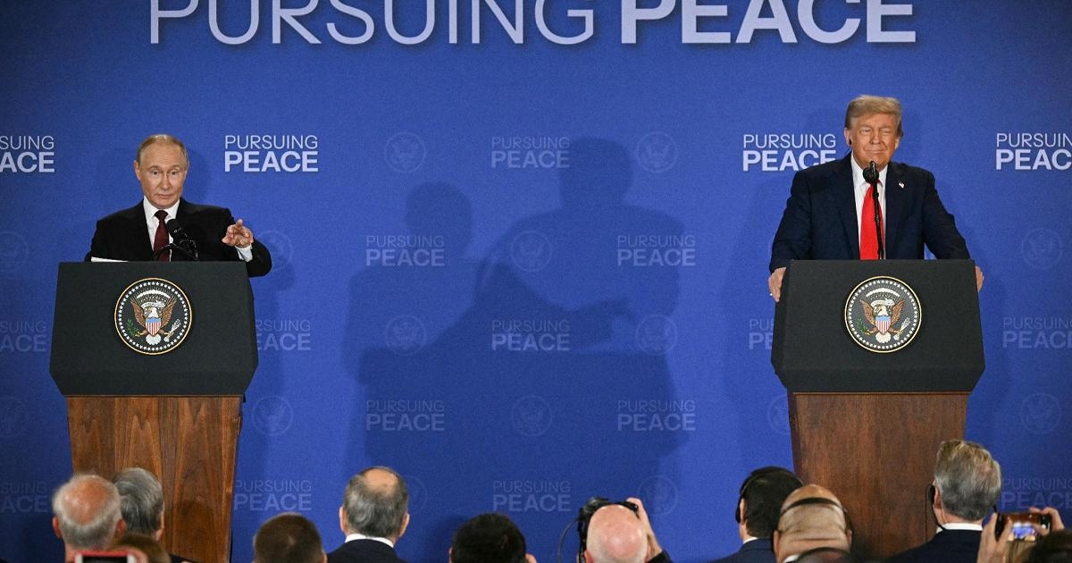 Trump: "There's a deal when there's an agreement."