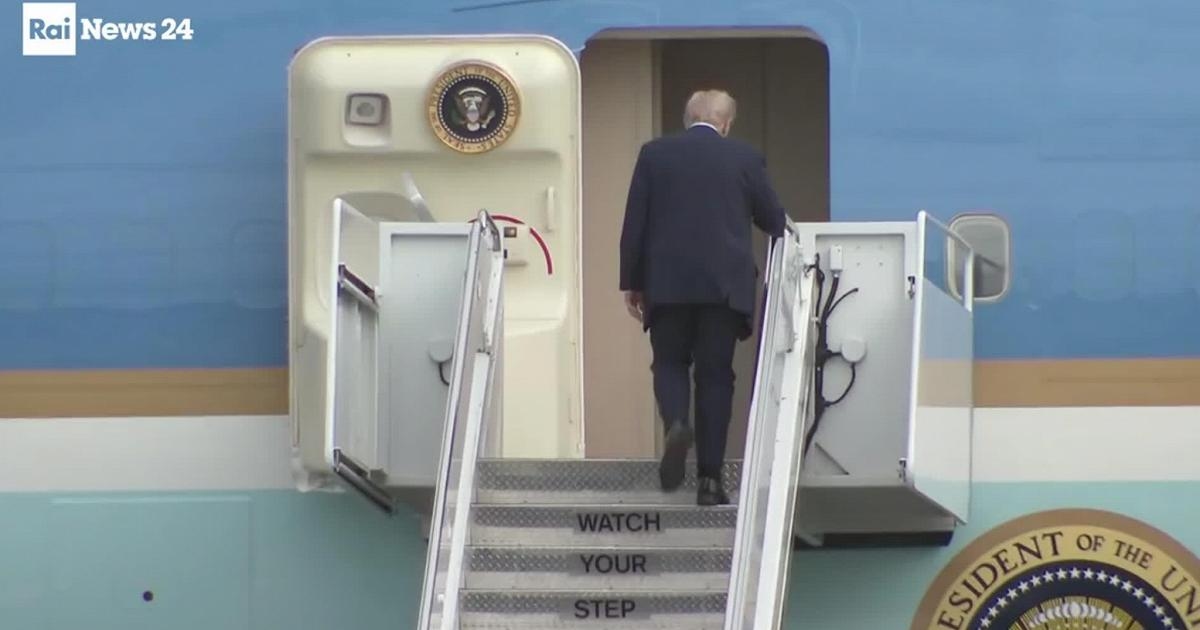 Trump sorumluluğu Zelesky'ye devrediyor ve Cuma günü Üçlü üzerinde çalışıyor